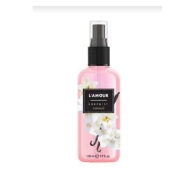 Farmasi 115 ml Kadın Lamour Vücut Spreyi
