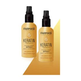Farmasi 115 ml Keratin Onarıcı Saç Spreyi