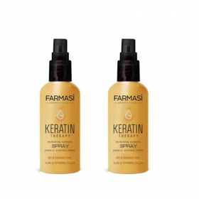 Farmasi 115 ml Keratin Onarıcı Saç Spreyi