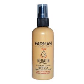 Farmasi 115 ml Keratin Onarıcı Saç Spreyi