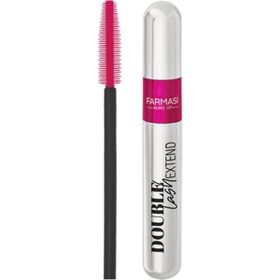 Farmasi 12 ml Double Lash Extend Çift Etkili Maskara