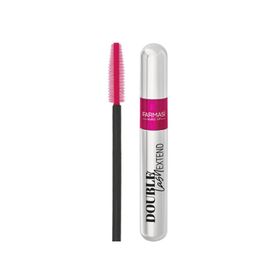 Farmasi 12 ml Double Lash Extend Çift Etkili Maskara