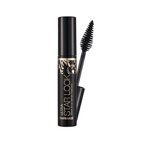 Farmasi 12 ml Siyah Starlook Maskara
