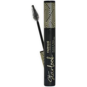 Farmasi 12 ml Siyah Starlook Maskara