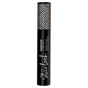 Farmasi 12 ml Siyah Starlook Maskara
