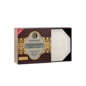 Farmasi 125 gr Doğal Hamam Sabunu Royal Oud Sabunu