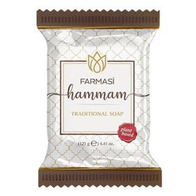 Farmasi 125 gr Doğal Hamam Sabunu Royal Oud Sabunu