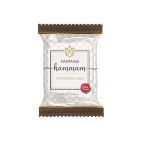 Farmasi 125 gr Doğal Hamam Sabunu Royal Oud Sabunu