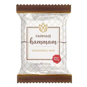 Farmasi 125 gr Doğal Hamam Sabunu Royal Oud Sabunu