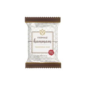 Farmasi 125 gr Doğal Hamam Sabunu Royal Oud Sabunu