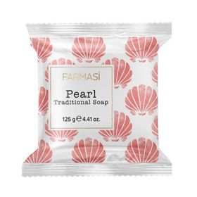 Farmasi 125 gr İnci Sabunu