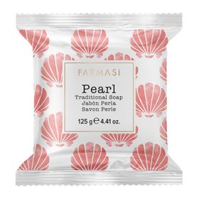 Farmasi 125 gr İnci Sabunu
