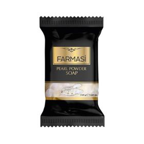 Farmasi 125 gr İnci Tozu Sabun
