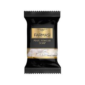Farmasi 125 gr İnci Tozu Sabun