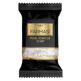 Farmasi 125 gr İnci Tozu Sabunu