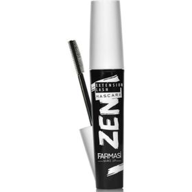 Farmasi 1301322 Zen 8 ml Maskara