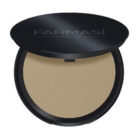Farmasi 14 gr 04 Kompakt Pudra