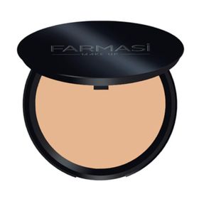 Farmasi 14 gr 04 Kompakt Pudra