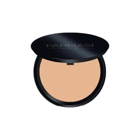 Farmasi 14 gr 04 Kompakt Pudra