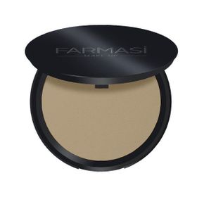 Farmasi 14 gr 04 Kompakt Pudra
