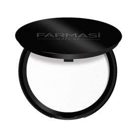 Farmasi 14 gr Makyaj Sabitleyici Pudra