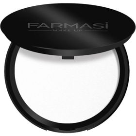 Farmasi 14 gr Makyaj Sabitleyici Transparan Pudra