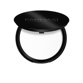 Farmasi 14 gr Makyaj Sabitleyici Transparan Pudra