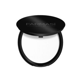 Farmasi 14 gr Makyaj Sabitleyici Transparan Pudra