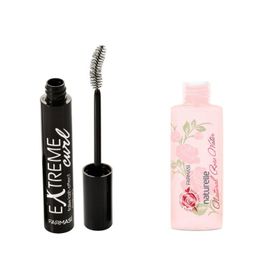 Farmasi 14 ml Extreme Curl Maskara