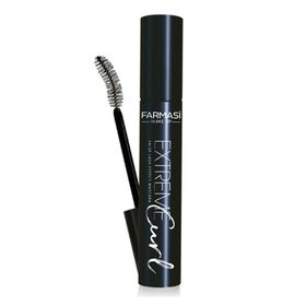Farmasi 14 ml Extreme Curl Maskara