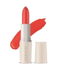 Farmasi 14 Scarlet 4 gr Creamy Lipstick