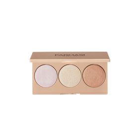 Farmasi 15 gr Aydınlatıcı Paleti