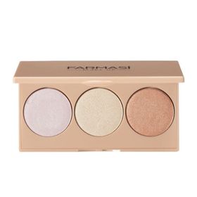 Farmasi 15 gr Aydınlatıcı Paleti