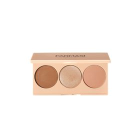 Farmasi 15 gr Peach Bite 3'lü Yüz Paleti