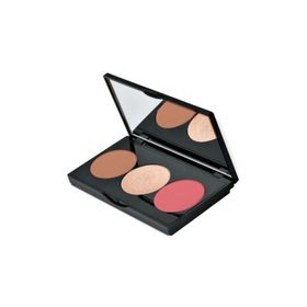 Farmasi 15 gr Peach Bite 3'lü Yüz Paleti