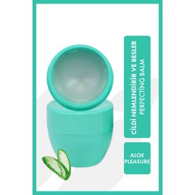 Farmasi 15 ml Perfecting Aloe Pleasure Balm