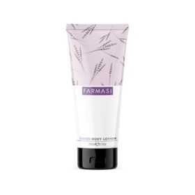 Farmasi 200 ml Lavanta Vücut Losyonu