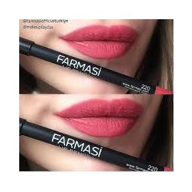 Farmasi 220 Dudak Kalemi