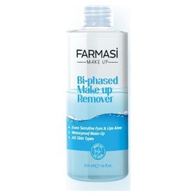 Farmasi 225 ml Çift Bazlı Makyaj Temizleyicisi