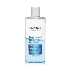 Farmasi 225 ml Çift Bazlı Makyaj Temizleyicisi