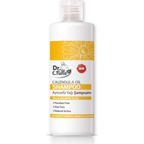 Farmasi 225 ml Dr. C. Tuna Aynısefa Yağı Şampuanı