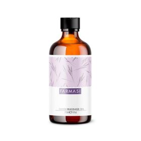 Farmasi 225 ml Lavanta Masaj Yağı