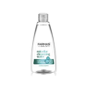 Farmasi 225 ml Miselar Makyaj Temizleme Suyu