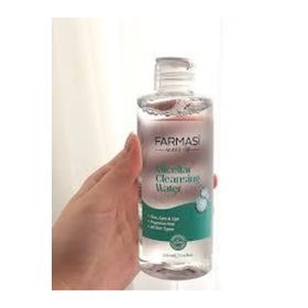 Farmasi 225 ml Miselar Makyaj Temizleme Suyu