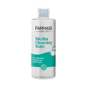 Farmasi 225 ml Miselar Makyaj Temizleme Suyu