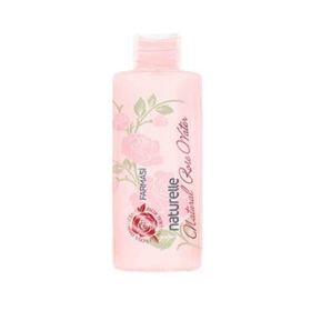 Farmasi 225 ml Naturelle Doğal Gül Suyu