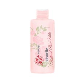Farmasi 225 ml Naturelle Doğal Gül Suyu