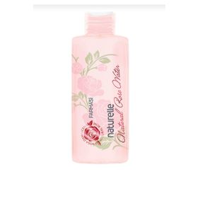 Farmasi 225 ml Naturelle Doğal Gül Suyu