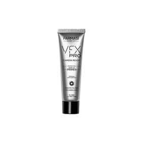 Farmasi 25 ml Vfx Pro Strobe Işıltılı Makyaj Bazı Baz