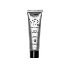 Farmasi 25 ml Vfx Pro Strobe Işıltılı Makyaj Bazı Baz